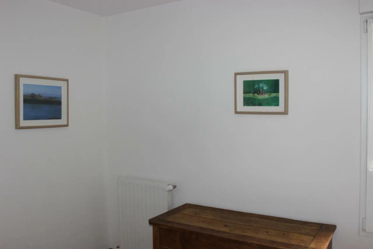 Kerschutz Apartment Saint-Malo