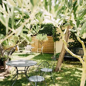 Bed & Breakfast D'hote Malo, Saint-Malo