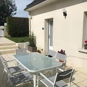 Casa vacanze La Briantaise, Saint-Malo