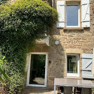  Vakantiehuis Rochebonne