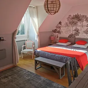 Bed & Breakfast Du Pont - D'hotes, Saint-Malo